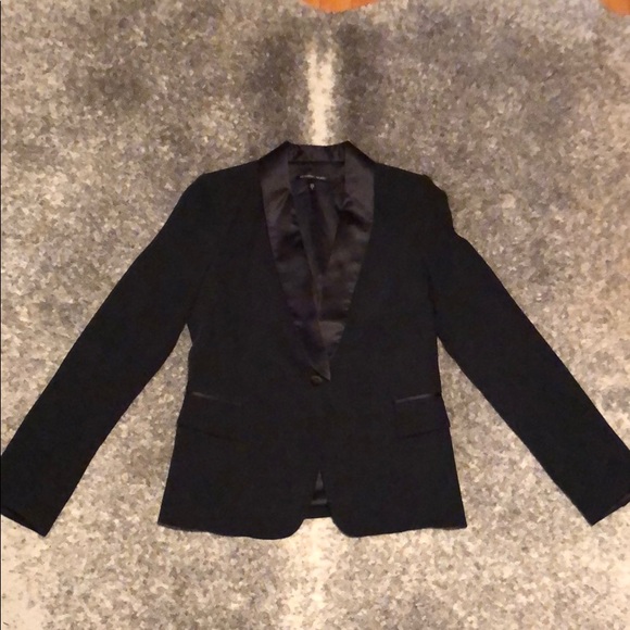 Victoria's Secret Jackets & Blazers - Tuxedo Style Blazer